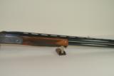 Krieghoff K80 Sporting Silver Scroll, 12 ga. Himler stock - 15 of 15