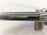 Colt 1st Generation Single Action Army, Rare Long Flute
- 14 of 14