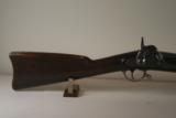 Springfield Model 1855, 58 Ca., Original, un-fired, un-issued
- 2 of 15