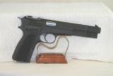 Browning Hi Power GP-Competition, 9 M/M - 1 of 6