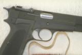 Browning Hi Power GP-Competition, 9 M/M - 6 of 6