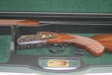 Fausti Class SLX, 20 Ga. O/U - 4 of 10