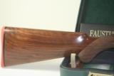 Fausti Class SLX, 20 Ga. O/U - 5 of 10