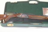 Fausti Class SLX, 20 Ga. O/U - 1 of 10