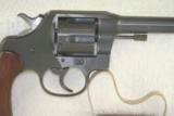 Colt Model 1917, 45 ACP - 5 of 9