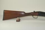 Browning BSS, 20 ga, 26" barrel, Imp & Mod. Straight grip oil finish stock - 5 of 8
