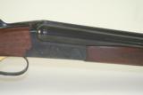 Browning BSS, 20 ga, 26" barrel, Imp & Mod. Straight grip oil finish stock - 1 of 8