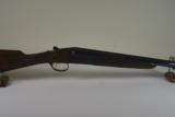 Browning BSS, 20 ga, 26" barrel, Imp & Mod. Straight grip oil finish stock - 6 of 8
