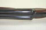 Browning BSS, 20 ga, 26" barrel, Imp & Mod. Straight grip oil finish stock - 4 of 8