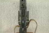Colt SAA, 1st Generation, 44 Russian & S&W Special barrel marking - 5 of 6