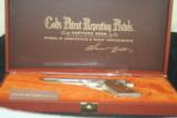 Colt Custom Shop Series 70 Government Model, Fully Factory Engraved - 11 of 13