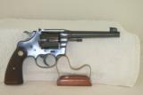 Colt Shooting Master, 38 Special - 1 of 9