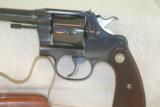 Colt Shooting Master, 38 Special - 4 of 9