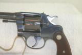 Colt Shooting Master, 38 Special - 3 of 9