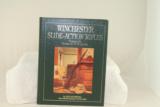 Winchester Slide Action Rifles Vol. 2, 1st Edition, hard cover. Covers models 61 & 62. By Ned Schwing.- 1 of 1