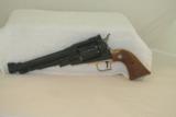 Ruger Old Army Engraved by Master Engraver John Adams Sr., 44 Cal,- 5 of 13
