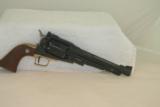 Ruger Old Army Engraved by Master Engraver John Adams Sr., 44 Cal,- 6 of 13