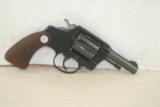 Colt Cobra, RARE 22 LR, 3" barrel.- 3 of 4