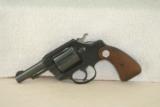 Colt Cobra, RARE 22 LR, 3" barrel.- 1 of 4