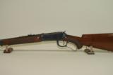 Winchester Pre 64 Model 64 Deluxe Rifle, 30 W.C.F., Made in 1942. - 5 of 10