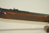 Winchester Pre 64 Model 64 Deluxe Rifle, 30 W.C.F., Made in 1942. - 8 of 10