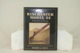 The Winchester Model 52 by Herbert Houze - 1 of 1