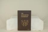 The Winchester Handbook by George Madis. 1st Edition published in 1981 - 1 of 1