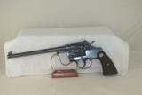 Colt Camp Perry Single Shot Target Pistol, 22 LR, 10" barrel - 2 of 8