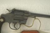 Colt Camp Perry Single Shot Target Pistol, 22 LR, 10" barrel - 4 of 8