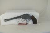 H&R USRA Single Shot Pistol, 22 LR - 2 of 9