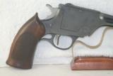 H&R USRA Single Shot Pistol, 22 LR - 6 of 9