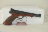 Browning Medalist 22 LR Target pistol - 6 of 6