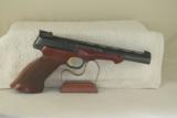 Browning Medalist 22 LR Target pistol - 3 of 6