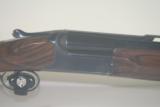 Perazzi TMS Single Barrel Trap Gun. 12 Ga, 34" barrel - 10 of 14