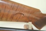 Browning High Grade Automatic 22 Takedown Rifle.? 22 LR, Grade II - 9 of 9