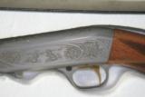 Browning High Grade Automatic 22 Takedown Rifle.? 22 LR, Grade II - 3 of 9