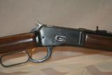 Browning Centenial Model 92 Lever Action Rifle, 44 MAG - 4 of 8