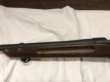 Springfield Model 1922 M2, 22 LR, made in 1937 - 7 of 10