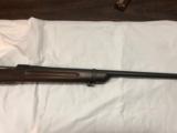 Springfield Model 1922 M2, 22 LR, made in 1937 - 5 of 10