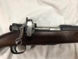 Springfield Model 1922 M2, 22 LR, made in 1937 - 2 of 10