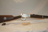 Winchester Model 9422 Boy Scouts of America lever action rifle. 22 LR. ?NIB - 1 of 10
