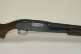 Winchester Model 12, 12 ga., Pre-64 Field model. 30" Full - 1 of 8