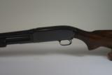 Winchester Model 12, 12 ga., Pre-64 Field model. 30" Full - 2 of 8