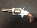 Iver Johnson Defender Spur Trigger Revolver, 22 - 1 of 2