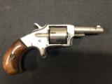 Iver Johnson Defender Spur Trigger Revolver, 22 - 2 of 2