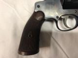 Smith & Wesson Regulation Police, 38 S&W, in original box - 6 of 11