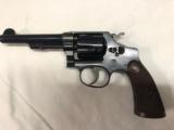 Smith & Wesson Regulation Police, 38 S&W, in original box - 1 of 11