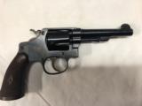 Smith & Wesson Regulation Police, 38 S&W, in original box - 2 of 11