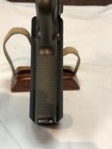 Ed Brown Special Forces Carry, 45 ACP, 4 1/4" barrel. New and unfired
- 6 of 9