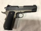 Ed Brown Special Forces Carry, 45 ACP, 4 1/4" barrel. New and unfired
- 2 of 9